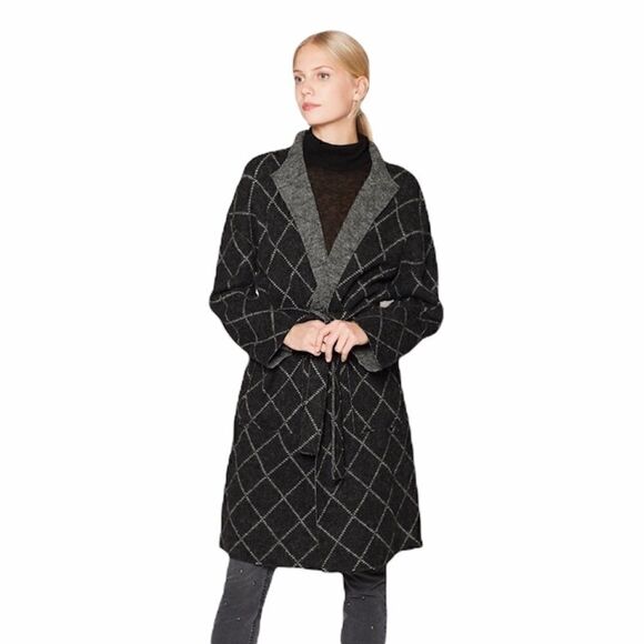 𝅺nwt Joie Shaurya cardigan coat sz medium - Picture 3 of 6